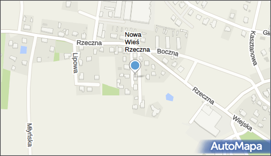 Mirosław Mysiorski - Działalność Gospodarcza, ul. Osiedlowa 2 83-200 - Przedsiębiorstwo, Firma, numer telefonu, NIP: 5921071871