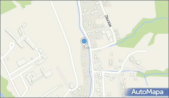 Mirosław Mytych, Złockie 19, Złockie 33-370 - Przedsiębiorstwo, Firma, NIP: 7341481033