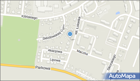 Mirosław Nowak Firma - N, ul. Władysława Łokietka 8, Chojnów 59-225 - Przedsiębiorstwo, Firma, NIP: 6941318619