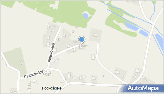 Mirosław Ogiela O.V.T.Vorfertigungstechnik, Piotrkowice 3 33-170 - Przedsiębiorstwo, Firma, NIP: 9930020384
