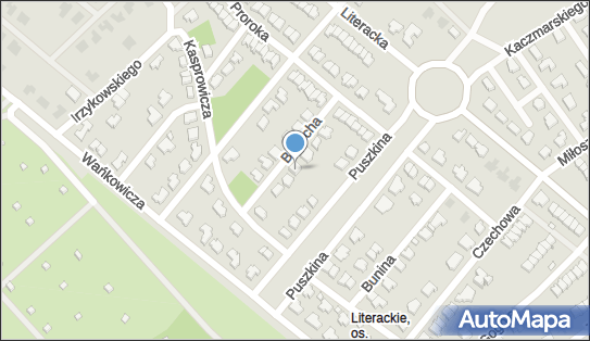 Mirosław Pindur, ul. Karola Bunscha 10, Poznań 60-461 - Przedsiębiorstwo, Firma, numer telefonu, NIP: 9720402091