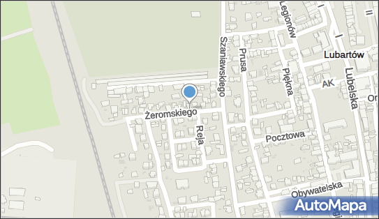 Mirosław Puła, ul. Stefana Żeromskiego 2C, Lubartów 21-100 - Przedsiębiorstwo, Firma, NIP: 7141220026