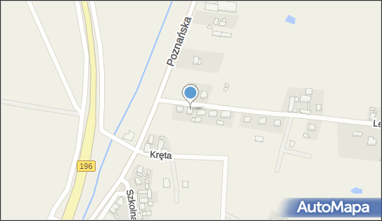 Mirosław Rączkowiak, Leśna 4, Bolechowo 62-005 - Przedsiębiorstwo, Firma, NIP: 7771803321