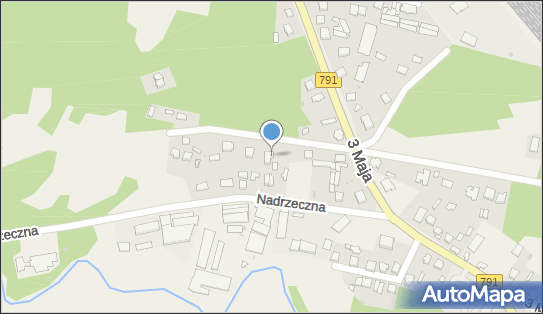 5771003878, Mirosław Rasiewicz P.P.H.U.