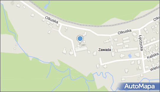 Mirosław Rudaś 'Ogród Serwis, Olkuska 111a, Gdynia 81-501 - Przedsiębiorstwo, Firma, NIP: 5861365303