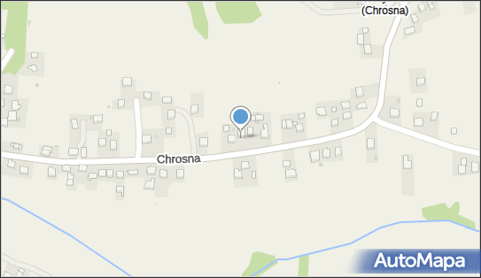 Mirosław Rzewuski Zakład Instalacji Sanitarnych, Chrosna 124 32-084 - Przedsiębiorstwo, Firma, NIP: 9441342007