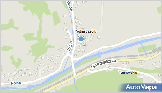 Mirosław Sało Przedsiębiorstwo Handlowo - Usługowe Sało, Skrót PHU Sało 33-370 - Przedsiębiorstwo, Firma, NIP: 7342514935