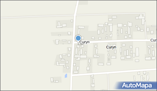 Mirosław Sidorowicz Przedsiębiorstwo Usługowo Handlowe, Curyn 44 21-580 - Przedsiębiorstwo, Firma, NIP: 5372028316