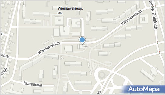 Mirosław Siudak URLOPiWAKACJE, Braci Wieniawskich 12a, Lublin 20-844 - Przedsiębiorstwo, Firma, NIP: 7121486258