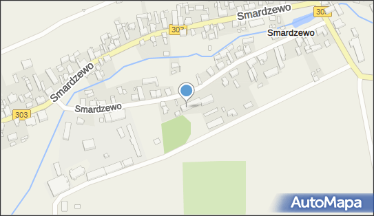 9271303214, Działalność Usługowa Mirosław Śniechowski 