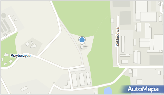 Mirosław Stoltman, Przyborzyce 2, Przyborzyce 77-100 - Przedsiębiorstwo, Firma, NIP: 8421262641