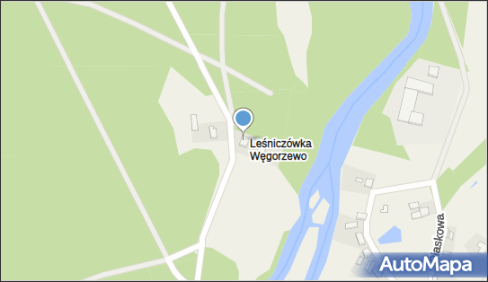 Mirosław Sypniewski Leśne Przedsiębiorstwo Usługowo-Transportowe Miras 64-965 - Przedsiębiorstwo, Firma, NIP: 7671063758