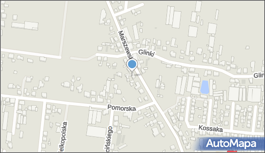 250773613, Ślusarstwo Mirosław Szkudlarz 