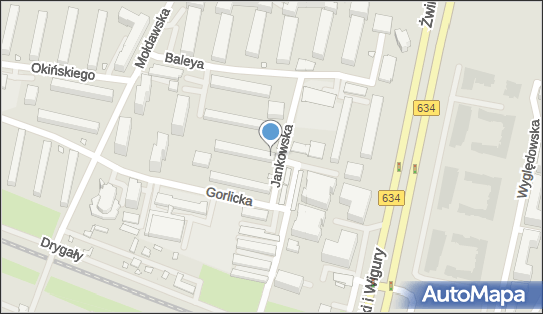 Mirosław Tatarek, Jankowska 3, Warszawa 02-129 - Przedsiębiorstwo, Firma, NIP: 5271304855