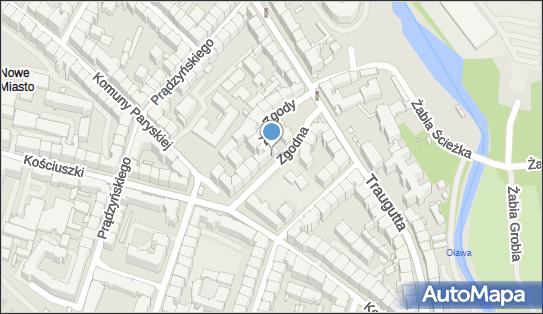 Mirosław w., Wrocław, Zgodna 15, Wrocław 50-432 - Przedsiębiorstwo, Firma, NIP: 8990013111