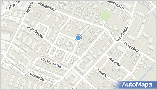 Mirosław Waplak, Drohobycka 5, Wrocław 54-620 - Przedsiębiorstwo, Firma, NIP: 9730905600