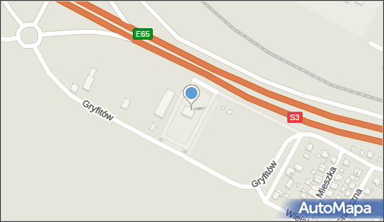 Mirosław Wiktorowicz Przedsiębiorstwo Handlowo-Usługowe Petrol 72-510 - Przedsiębiorstwo, Firma, NIP: 5991012945