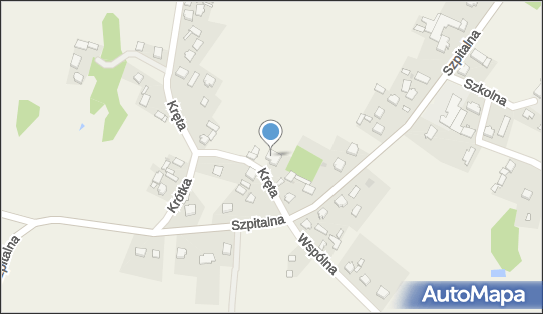 Mirosław Wyląg Traz-Mir, Czar Kwiatów, Igor, Aurora, Kręta 4 42-350 - Przedsiębiorstwo, Firma, NIP: 5771002519