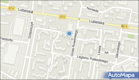 7161371047, Mirosława Borucka - Niżnik 