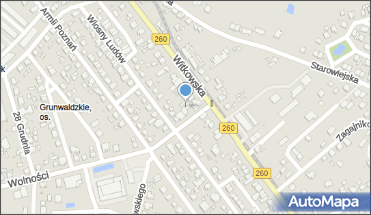 Mirosława Fredyk Mir-Ka, ul. Wiosny Ludów 38A, Gniezno 62-200 - Przedsiębiorstwo, Firma, NIP: 7841031267