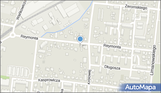 Mirosława Marciniak Artech, ul. Reymonta 18, Ostrów Wielkopolski 63-400 - Przedsiębiorstwo, Firma, NIP: 6221941974