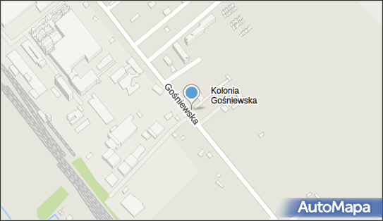 Mirosława Matulka Cemtex, Gośniewska 116, Warka 05-660 - Przedsiębiorstwo, Firma, NIP: 7971156381