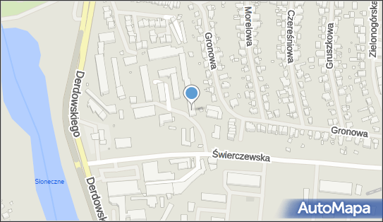Mirpol, Świerczewska 5, Szczecin 71-066 - Przedsiębiorstwo, Firma, numer telefonu, NIP: 8520401465