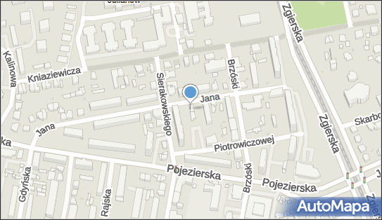 Mirys P H U Mirosław Paweł Drążek, Jana 10a, Łódź 91-350 - Przedsiębiorstwo, Firma, NIP: 7261226787