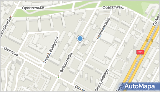 Miś Misiak Jacek, Białobrzeska 6A, Warszawa 02-380 - Przedsiębiorstwo, Firma, NIP: 5262134388