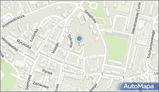 Misat Janusz Seredyński, Okrężna 4, Oleśnica 56-400 - Przedsiębiorstwo, Firma, NIP: 6191553189