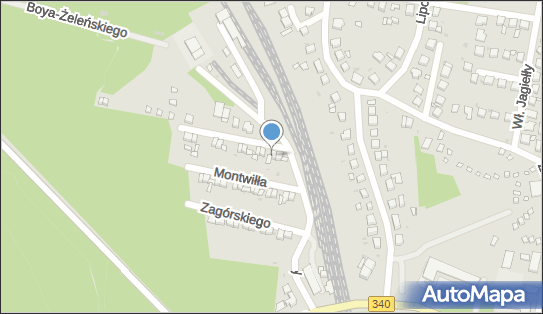 Misiak Łukasz, ul. Żwirki i Wigury 2, Oborniki Śląskie 55-120 - Przedsiębiorstwo, Firma, NIP: 7952225483