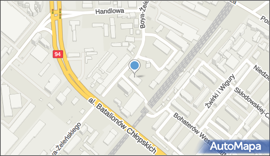 Misiek, ul. Tadeusza Boya-Żeleńskiego 15, Rzeszów 35-105 - Przedsiębiorstwo, Firma, numer telefonu, NIP: 8130067834