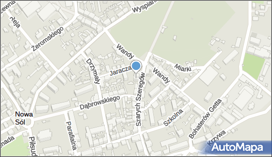 Misiurny Andrzej, Stalmet, Szarych Szeregów 21, Nowa Sól 67-100 - Przedsiębiorstwo, Firma, NIP: 9251274863