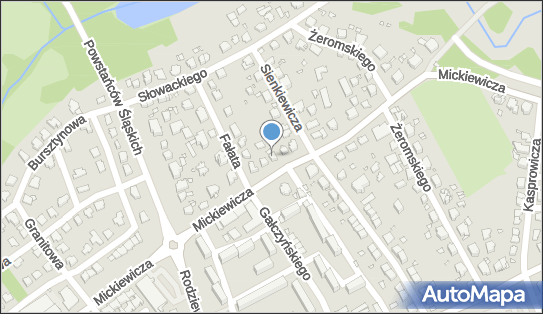 Miśkiewicz Rębisz Małgorzata, ul. Adama Mickiewicza 18, Nysa 48-304 - Przedsiębiorstwo, Firma, NIP: 7531559502