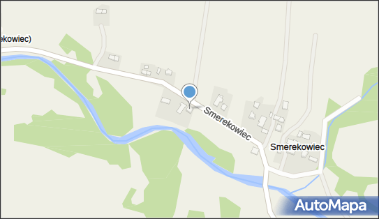 Miśtak Stanisław, Zakład Usług Leśnych, Smerekowiec 26 38-315 - Przedsiębiorstwo, Firma, NIP: 7381343277