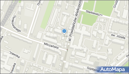 Mistral Polska Andrzej Kubicki, al. Powstańców Wielkopolskich 39B 70-111 - Przedsiębiorstwo, Firma, numer telefonu, NIP: 8561639152