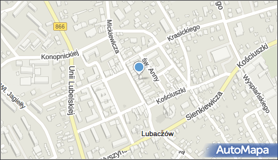 Misz Masz, ul. Rynek 7, Lubaczów 37-600 - Przedsiębiorstwo, Firma