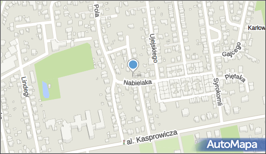Mitelski P., Wrocław, ul. Ludwika Nabielaka 4, Wrocław 51-140 - Przedsiębiorstwo, Firma, NIP: 8951672625