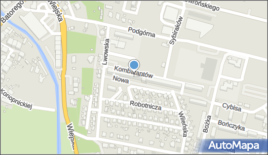 MIT, ul. Kombatantów 14, Prudnik 48-200 - Przedsiębiorstwo, Firma, NIP: 7550011521