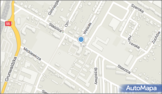 Mit, ul. Staszica 22, Kwidzyn 82-500 - Przedsiębiorstwo, Firma, NIP: 5811805243