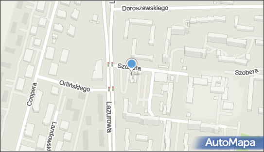 MIX-Auto Serwis Rososzko Piotr, ul. Stanisława Szobera 5, Warszawa 01-318 - Przedsiębiorstwo, Firma, NIP: 5242256823
