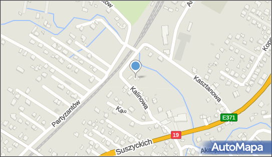 MIX Firma Handlowa, ul. Kalinowa 12, Boguchwała 36-040 - Przedsiębiorstwo, Firma, numer telefonu, NIP: 8131101852