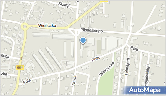 MIX Hair Katarzyna Obrzydowska, Pola Wincentego 20, Wieliczka 32-020 - Przedsiębiorstwo, Firma, NIP: 6831961426