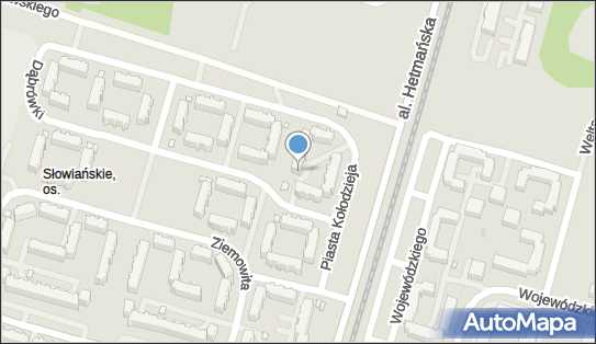 MIX PPHU, Dąbrówki 18, Łódź 92-413 - Przedsiębiorstwo, Firma, NIP: 7281691174