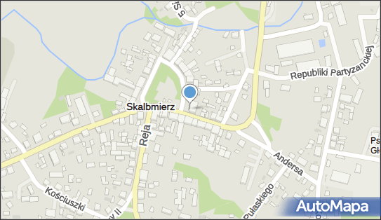 MIX-Wielobranżowe PPHU, pl. Marii Skłodowskiej-Curie 28 28-530 - Przedsiębiorstwo, Firma, NIP: 6620055323