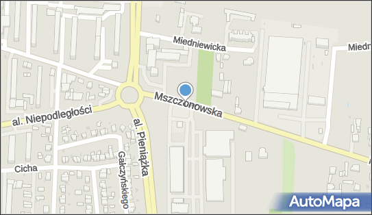 Mixcolor, Mszczonowska 54, Skierniewice 96-100 - Przedsiębiorstwo, Firma, NIP: 8361575097