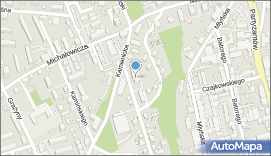 Mixit, ul. Widok 5, Bielsko-Biała 43-300 - Przedsiębiorstwo, Firma, NIP: 5862246919