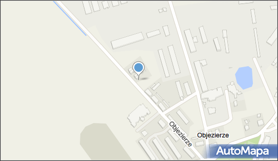 Mizami Pracownia Wnętrz Katarzyna Zając, Objezierze 19 64-600 - Przedsiębiorstwo, Firma, NIP: 7661819143