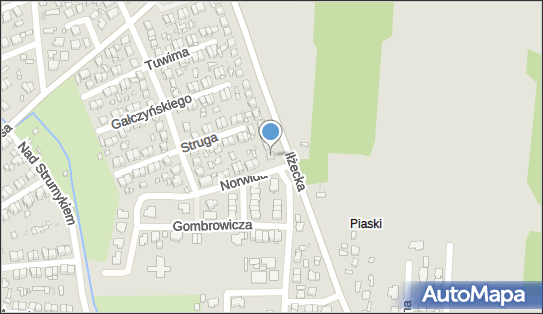 MJM-Bud, Iłżecka 145, Ostrowiec Świętokrzyski 27-400 - Przedsiębiorstwo, Firma, numer telefonu