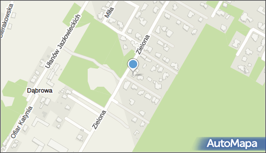 1181295180, MJM Partners sp. z o.o. 